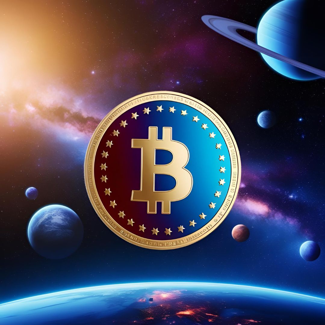 Cryptomonnaies qui vas loin