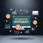 Définition cryptomonnaies